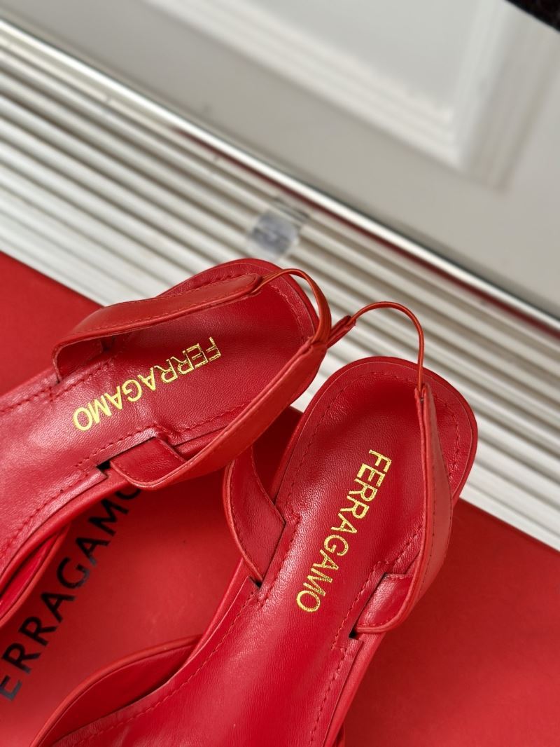 Ferragamo Sandals